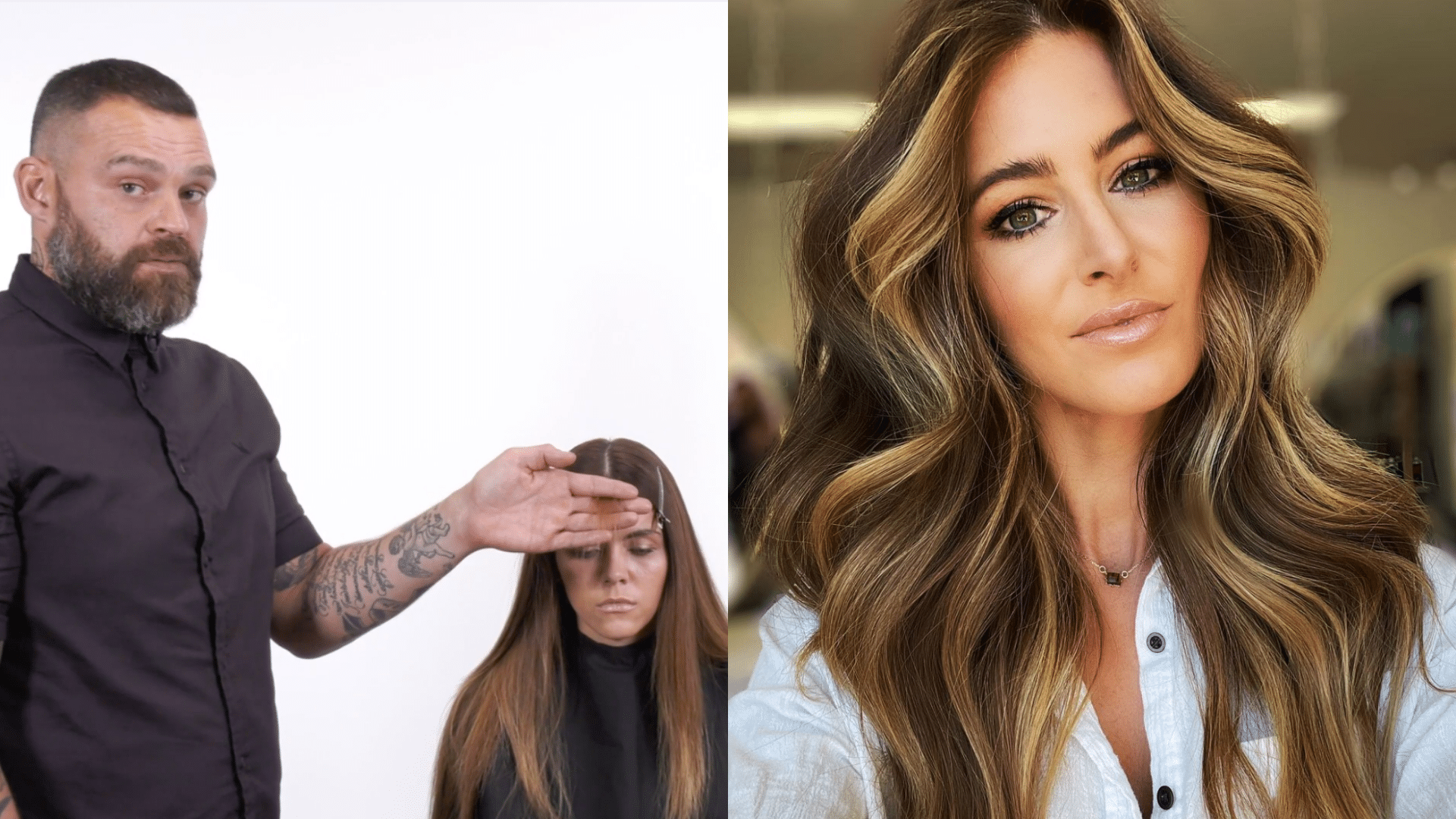 The 6-Figure Haircut image