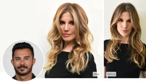 No-Toner Balayage Technique image