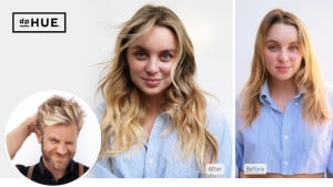 California Beachy Blonde image