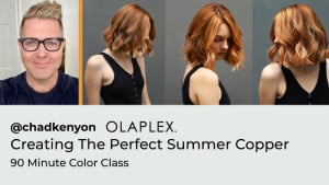 Summer Copper image