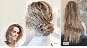3 Bridal Styling Techniques image