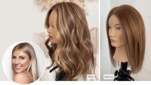 How to Book Blondes image