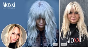 Platinum Blonding image