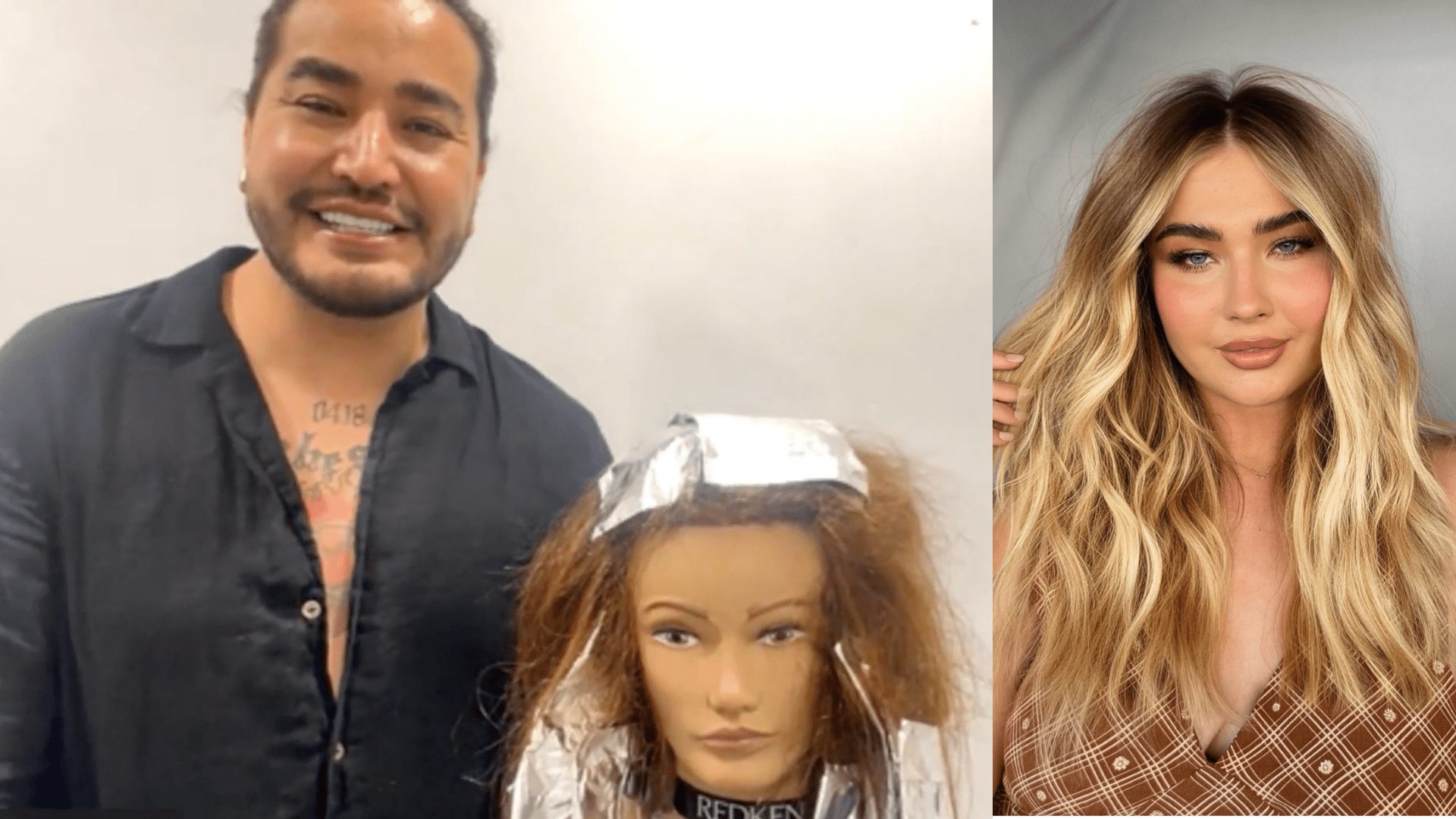 3 Quick 15-Minute Updos image