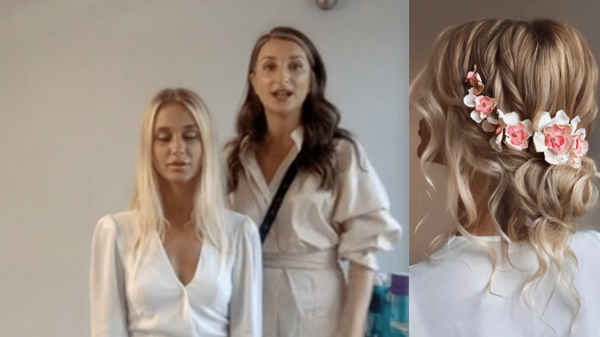 4 Bridal Styling Techniques image