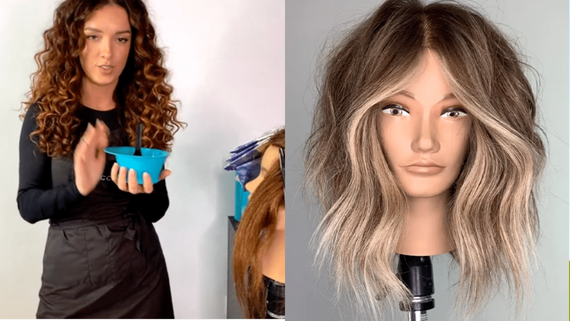 Bright Blonde In 20 Foils image