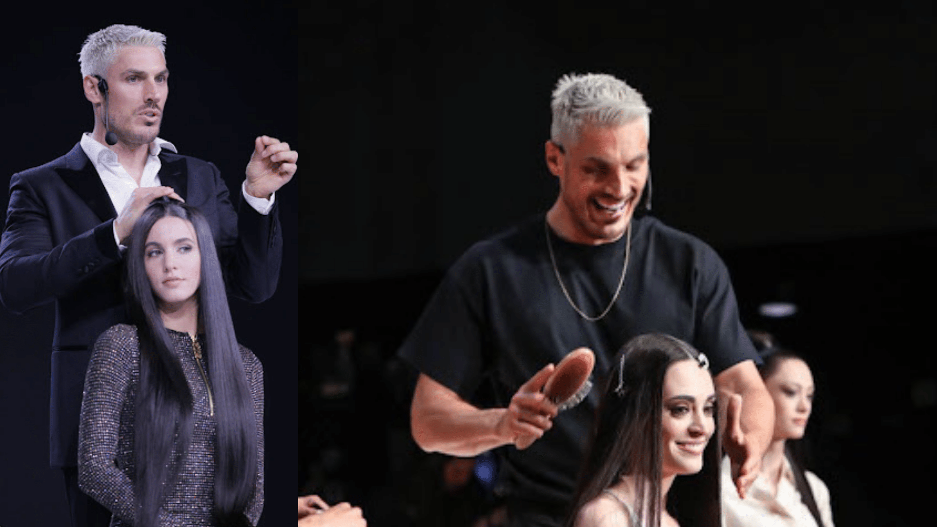 Chris Appleton’s Iconic Celebrity Styles image