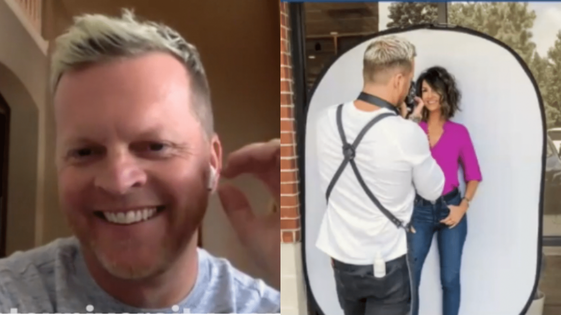 Optimizing Your Salon Space For Photos image