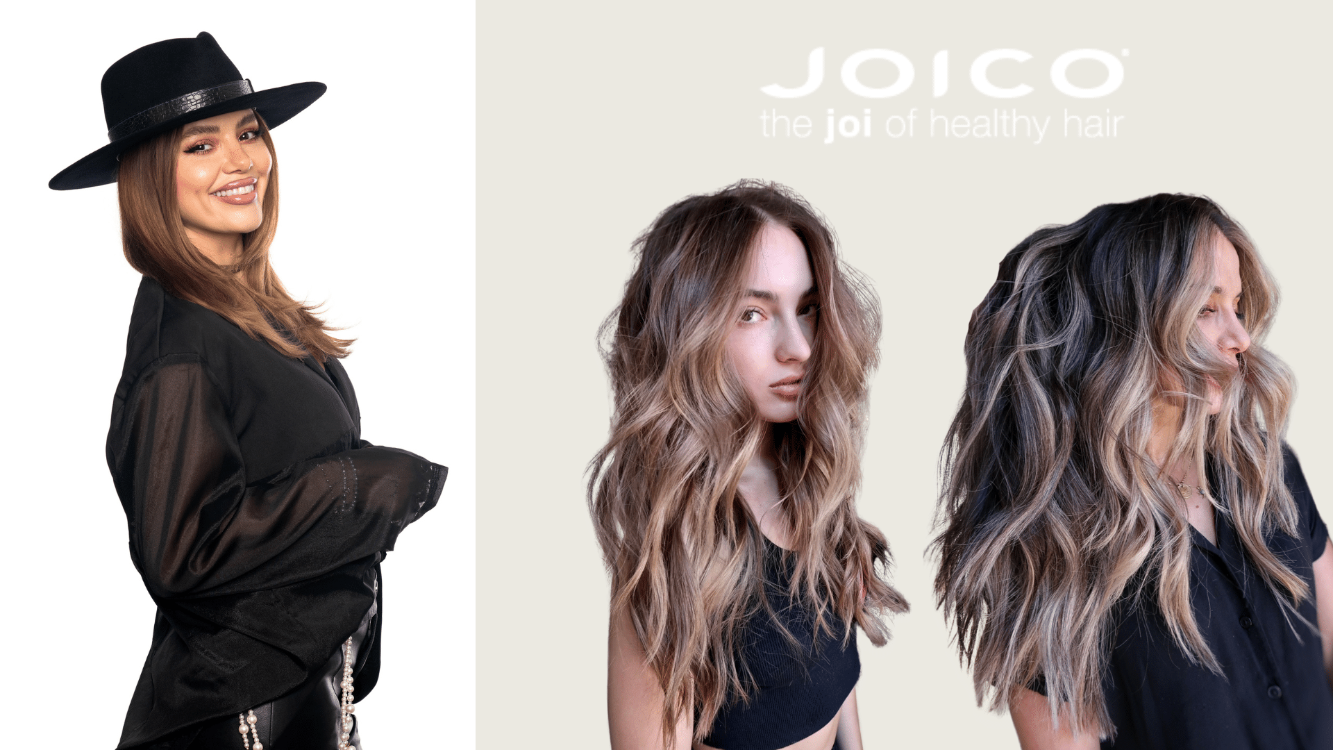 New Luxury Blend vs. New Luxury Ombré image